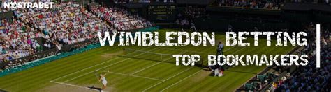 wimbledon odds mens|Wimbledon Betting Odds, Lines & Best Strategies .